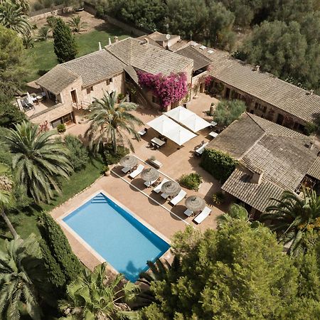 קמפוס Finca Es Torrent מראה חיצוני תמונה